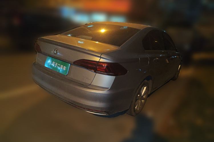 Used Volkswagen Bora 2020 1.5L Automatic Elite Version