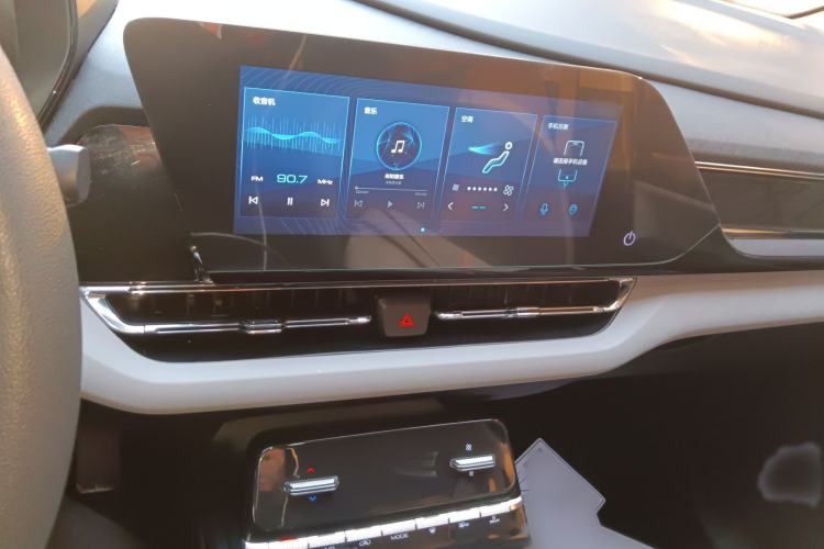 Used Wuling Victory 2020 1.5T Manual Elite Edition
