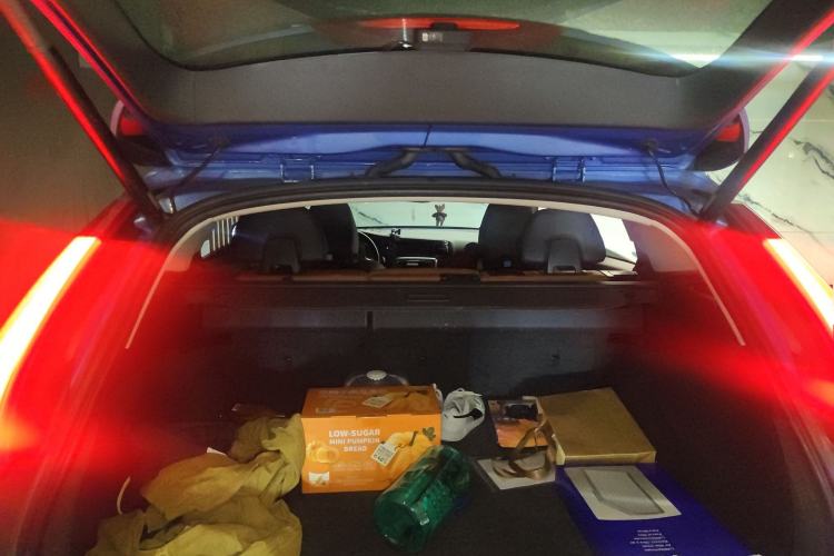 Used Volvo V60 2015 T5 Zhiya Edition
