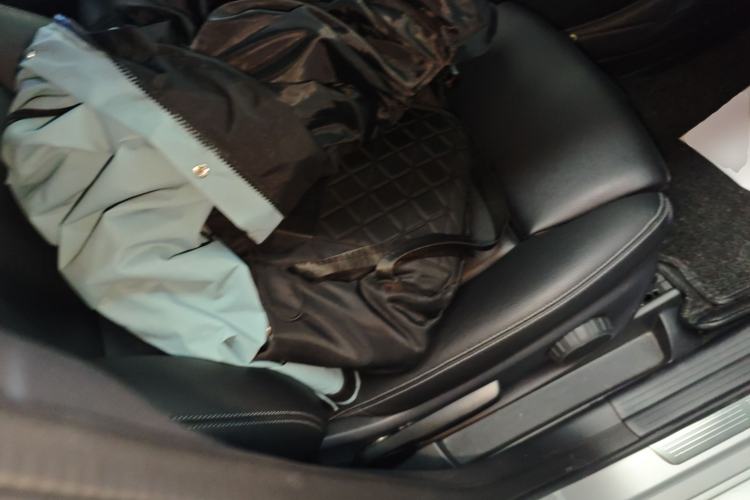 Used Mercedes-Benz B-Class 2019 B 200 Sport Edition