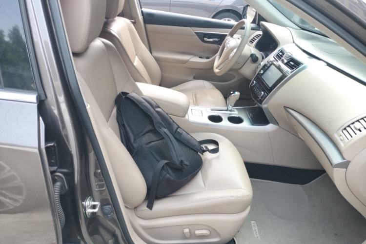 Used Nissan Teana 2016 Revised Version 2.0L XL Comfort Edition
