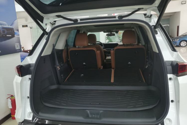 Used Nissan Pathfinder 2024 380 VC-TURBO Four-Wheel Drive Prestige Edition 6 Seats
