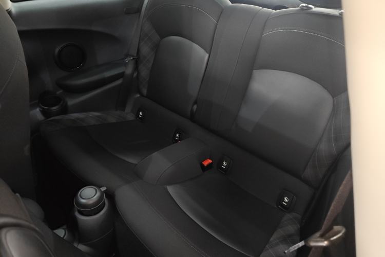 Used MINI MINI 2016 1.5T COOPER