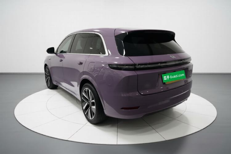 Used Li Auto L7 2024 Ultra Model