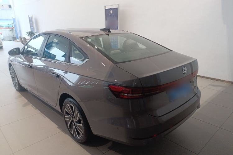 Used Volkswagen Lavida 2026 Pro 300TSI Zhi Yi Edition
