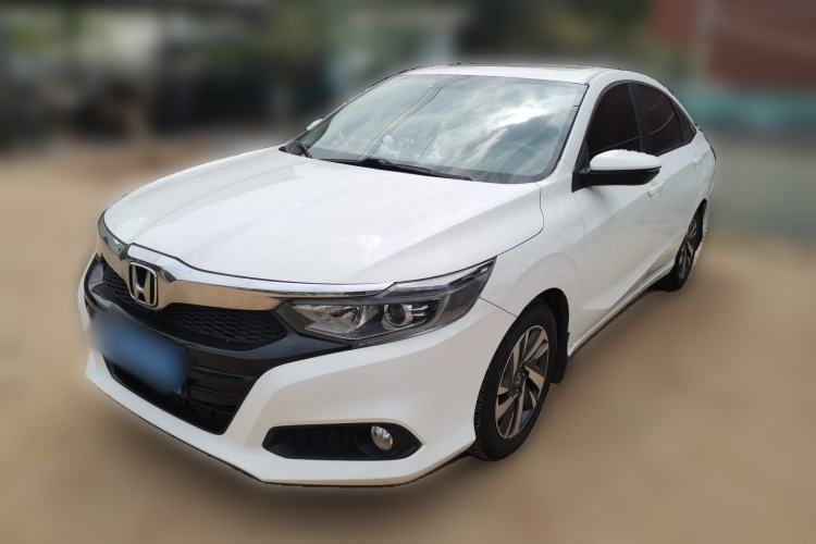 Used Honda Crider 2019 180 Turbo CVT Luxury Edition China VI Emission Standard