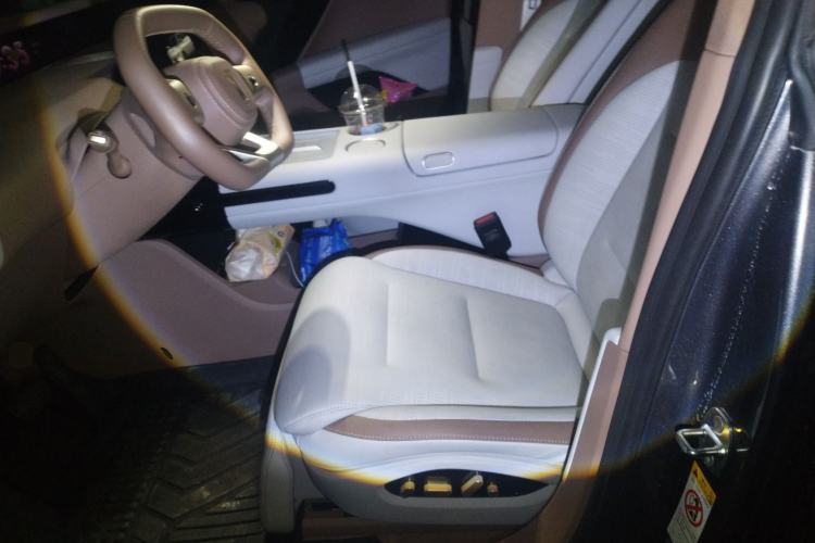 Used Avatr 07 2024 Pro+ Range-Extended Edition
