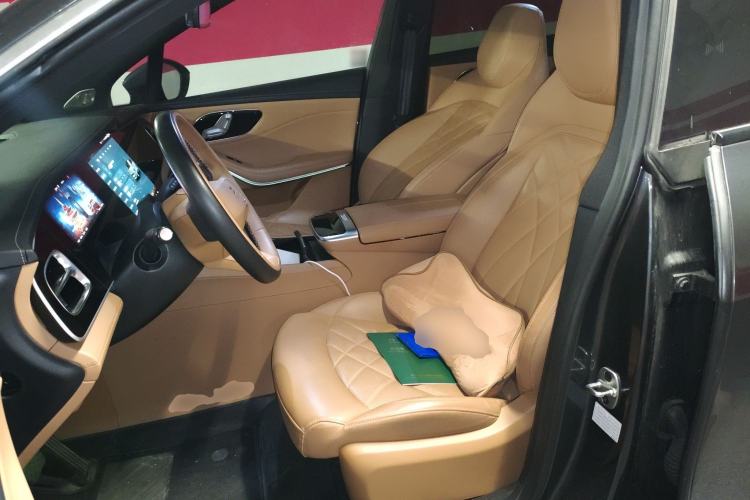 Used Rising R7 2022 Long-Range Advanced Edition
