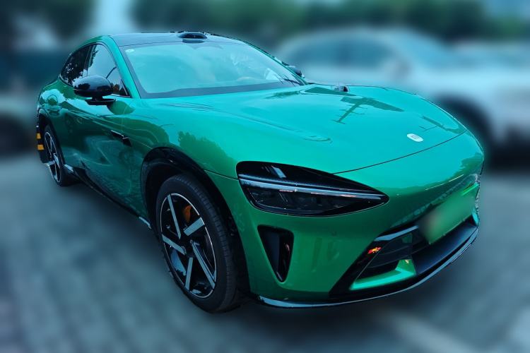 Used Xiaomi Auto YU7 2025 Ultra-Long Range All-Wheel Drive Pro Version