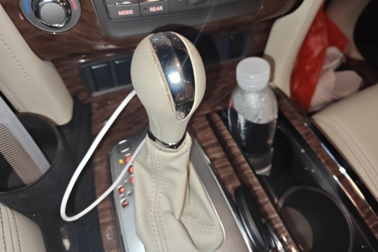 Used Nissan Patrol 2017 5.6L Standard Edition