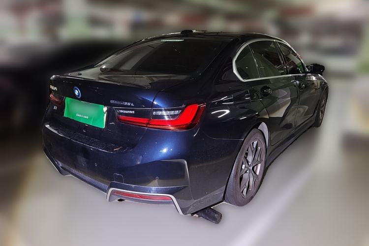 Used BMW i3 2024 eDrive 35 L