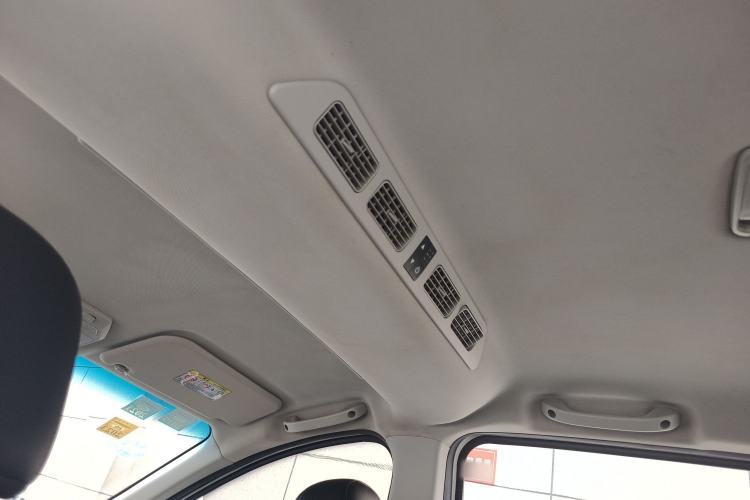 Used Cowin V3 2016 1.5L Manual SmartLink III
