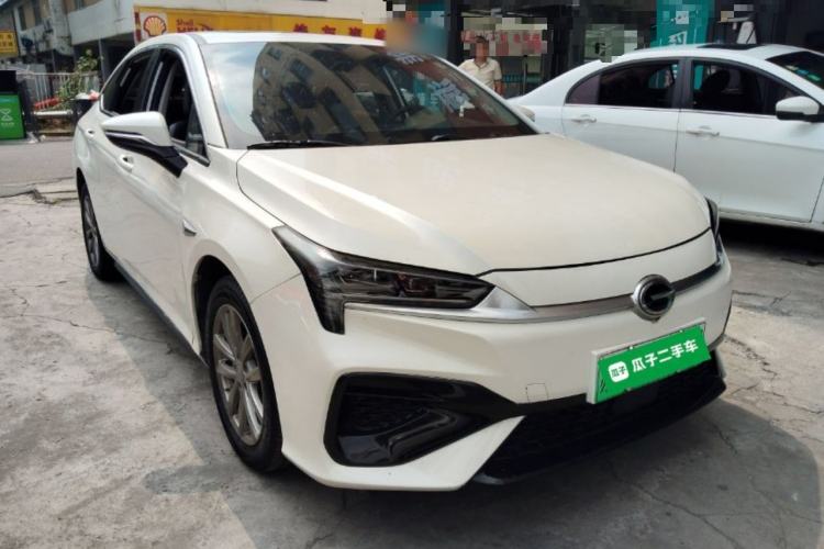 Used AION S 2022 Meizu 580 Pio
