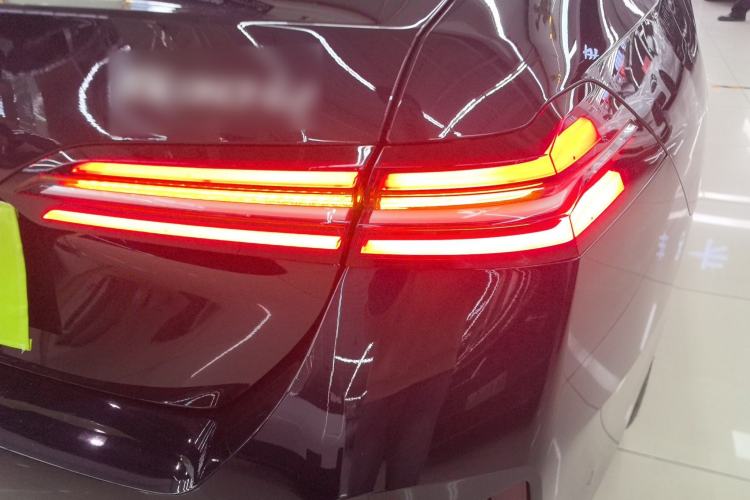 Used BMW 5 Series 2025 530Li Leading Model M Sport Package