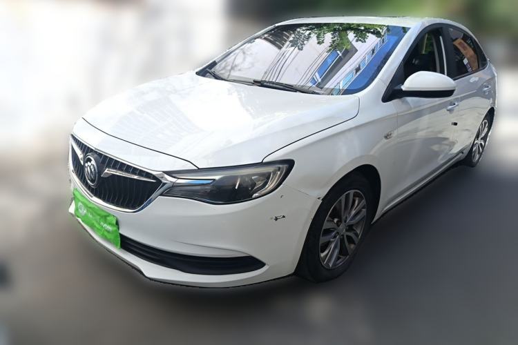 Used Buick GT 2021 Revised Version 1.3T Automatic Mild Hybrid Elite Edition Guazi used car, China used car export, Used car for sale, Used  cars, Cheapest cars for sale