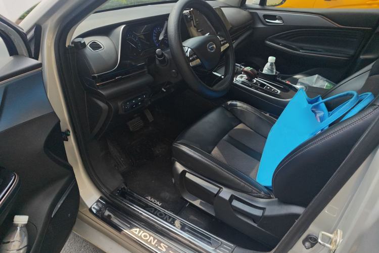 Used AION S 2020 Meizu 630
