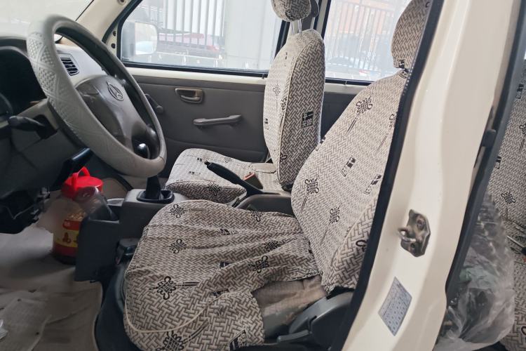 Used CHANGAN KAICHENG Star 2 2012 1.0L Base Version JL466Q9 Left Front Seat