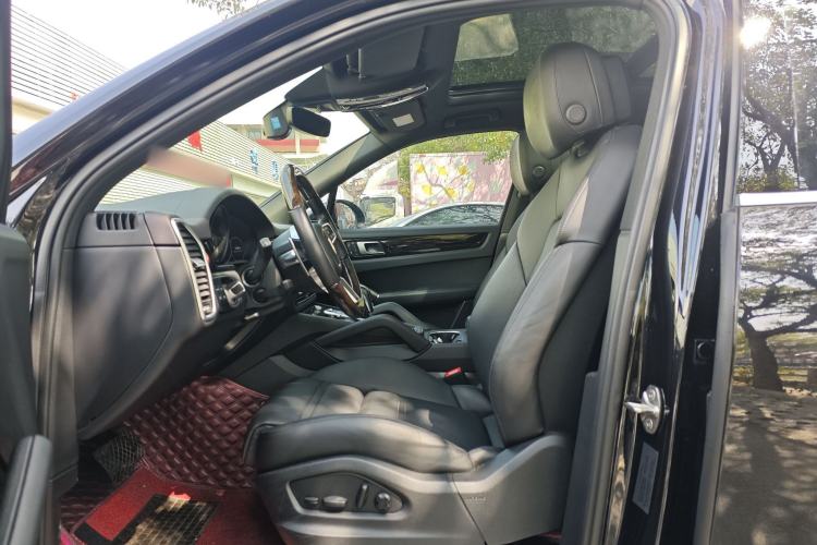 Used Porsche Cayenne 2023 Cayenne 3.0T