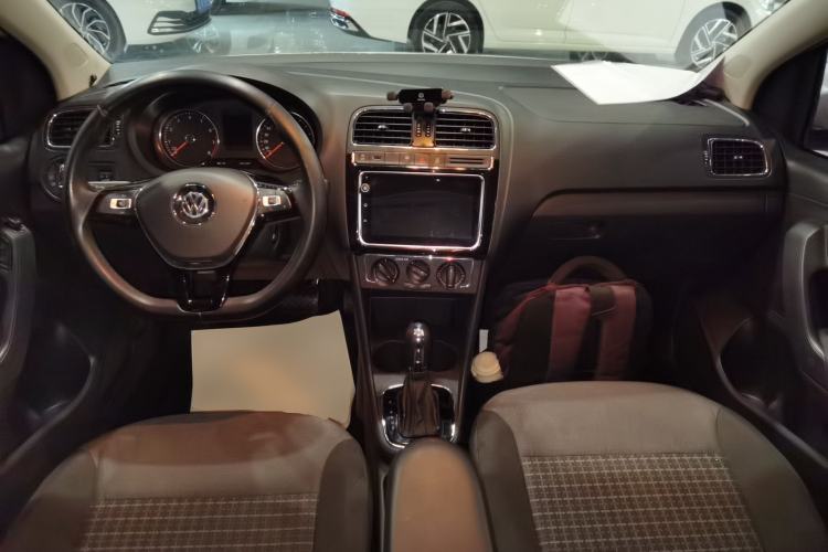 Used Volkswagen Polo 2018 1.5L Automatic Enjoyment Model