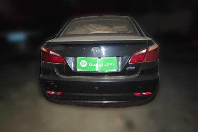 Used CHANGAN Eado 2015 1.6L Manual Luxury Model China IV Standard
