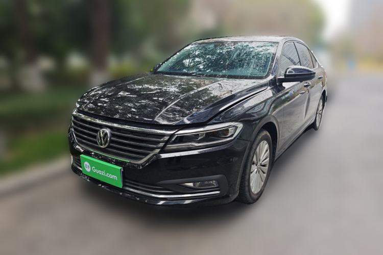 Used Volkswagen Lavida 2018 280TSI DSG Comfort Edition China V Standard
