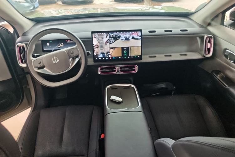 Used Leapmotor B10 2025 510 Joyful Edition
