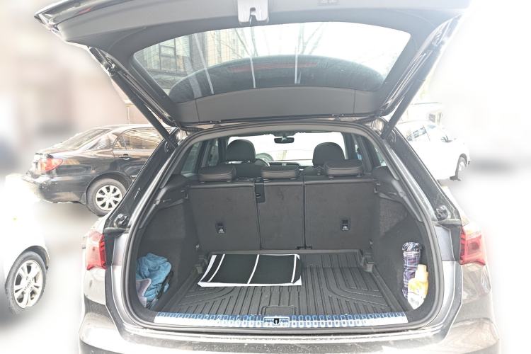 Used Audi Q3 2024 40 TFSI Fashion Dynamic Model