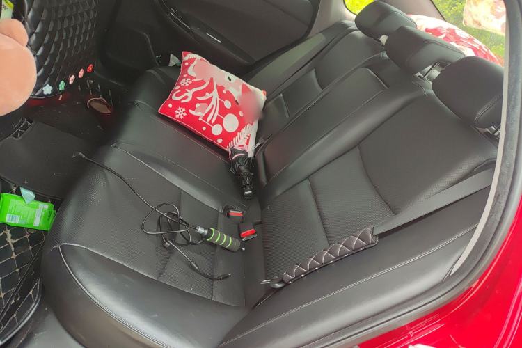 Used Honda Spirior 2017 2.0L Comfort Edition