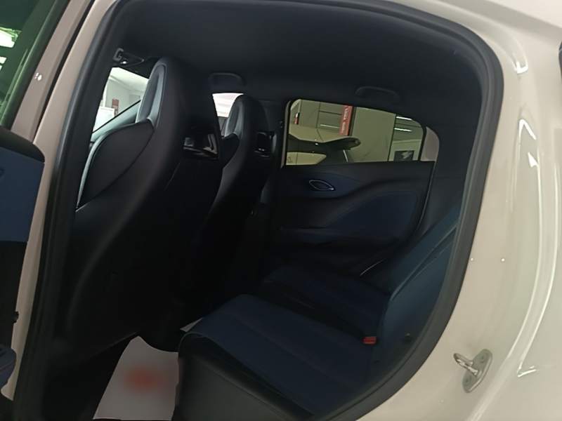 Used BYD Seagull 2024 Honor Edition 305km Freedom Version — 16