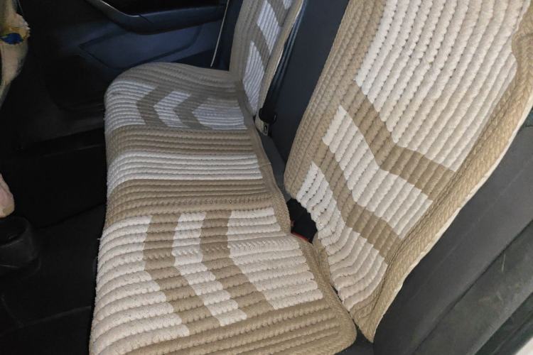 Used Volkswagen Santana 2015 1.6L Manual Fashion Edition
