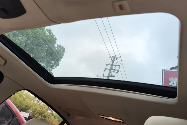 Used BMW 5 Series 2013 520i Elegant Edition Headliner