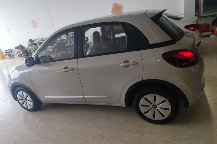 Used Wuling Bingo 2025 203km Light Edition