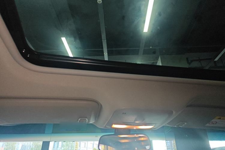 Used Buick GT 2021 Revised Version Flagship 1.5L Automatic Elite Edition Headliner