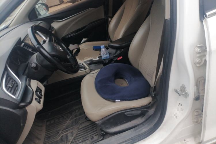 Used Buick GT 2016 15N Automatic Elite Edition