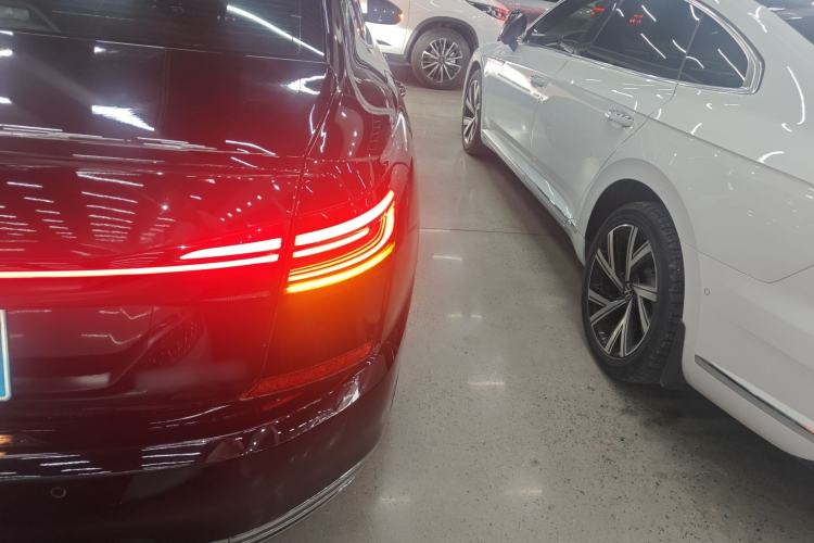 Used Volkswagen Passat 2022 330TSI Starry Luxury Edition
