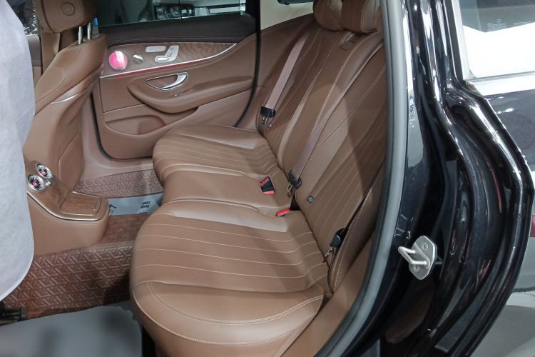 Used Mercedes-Benz E-Class 2023 Updated E 300 L Luxury Edition
