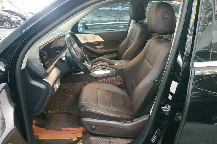 Used Mercedes-Benz GLE 2021 GLE 350 4MATIC Dynamic Edition
