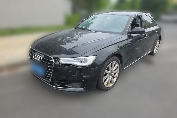 Used Audi A6L 2017 TFSI Technology Edition