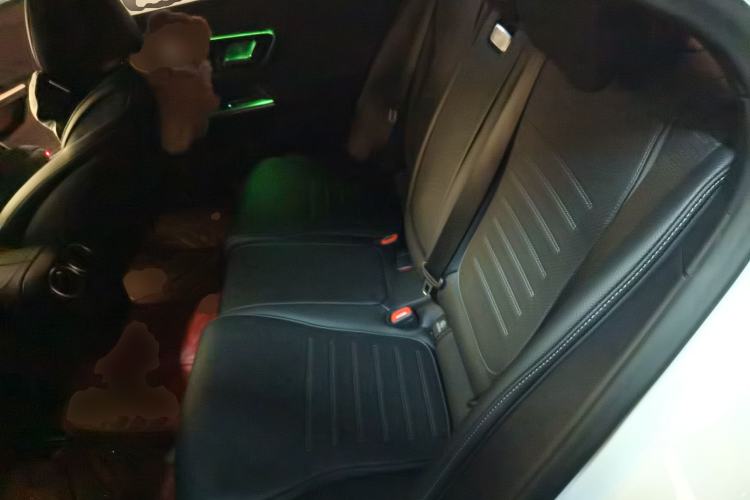 Used Mercedes-Benz C-Class 2022 C 200 L Sport Edition