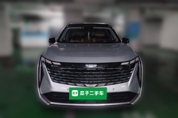 Used Geely Auto FX11 2023 1.5TD DCT Prestige Edition