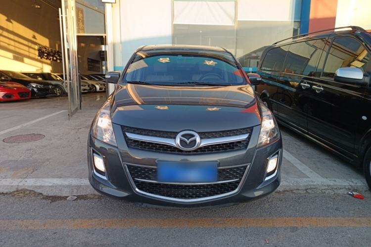 Used Mazda Mazda 8 2011 2.3L Deluxe Edition