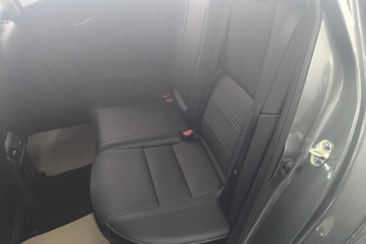 Used Nissan Sylphy 2023 1.6L CVT Enjoyment Edition Left Rear Seat