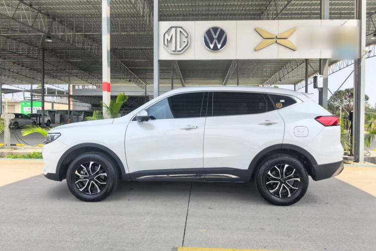 Used Haval H6 2023 National Trend Edition 1.5T Automatic Urban Version
