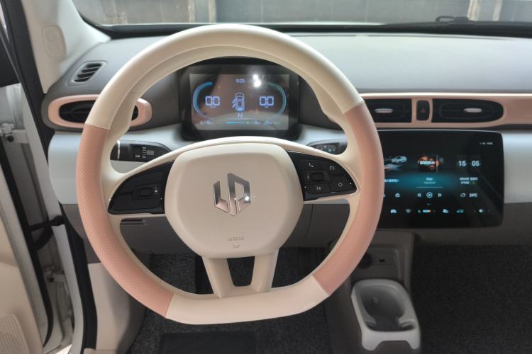 Used Leapmotor T03 2025 310 Comfort Edition
