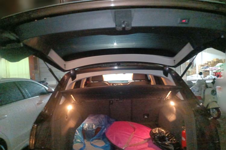 Used Audi Q5 2016 40 TFSI Comfort Model