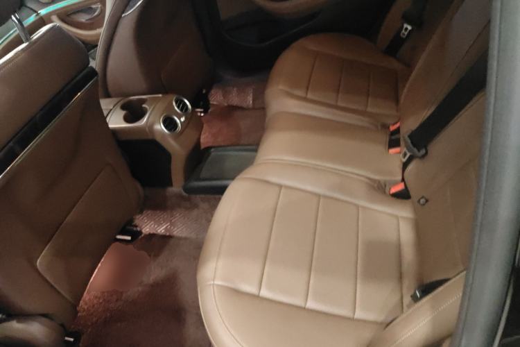 Used Mercedes-Benz E-Class 2019 E 260 L Sport Edition
