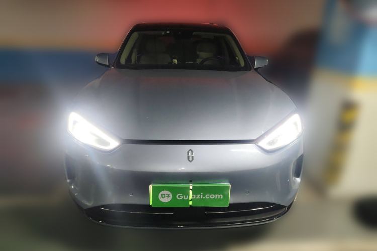 Used Hima AITO M5 2022 Pure Electric Rear-Drive Standard Edition