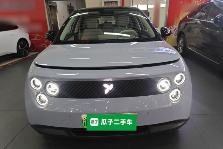 Used firefly 2025 Free Edition
