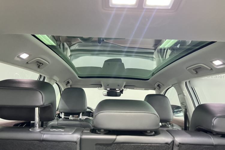 Used Volkswagen ID.6 X 2023 Upgraded Model Pure Long-Range Version