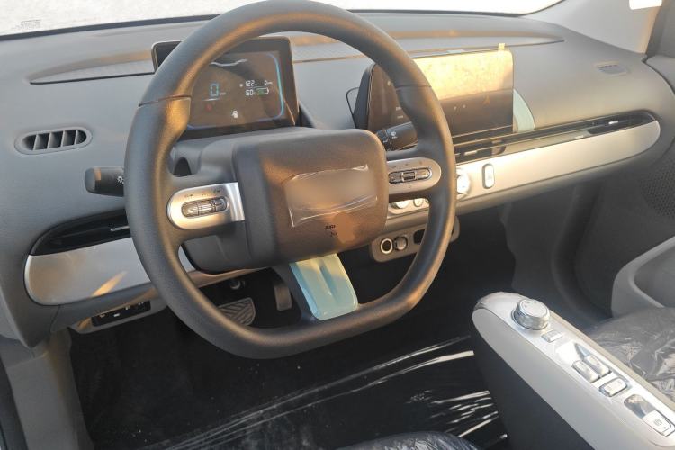 Used Qiyuan Lumin 2025 205 km Xiangqin Version
